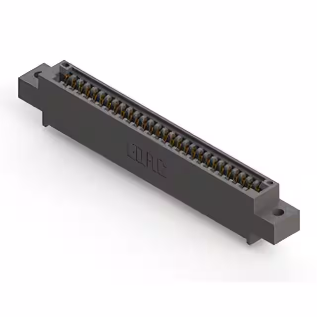 395-028-521-602 EDAC Inc.  Edgeboard Connectors